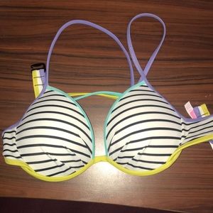 VS bikini top